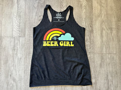 HBHL Beer Girl Tank Top