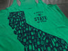 State of Mind Women's Tank Top