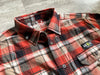 HBHL Flannel