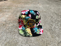 HBHL Aloha Camper Beer Hat