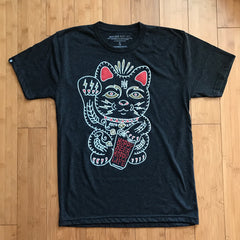 HBHL Hoppy Cat Beer Shirt