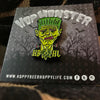 HBHL Hop Monster Pin Pack