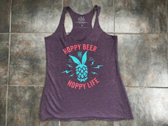 HBHL Hop Bunny Tank Top